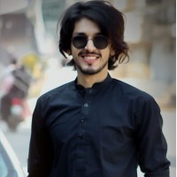 Outsource Tel Employee Usama Zaheer's profile photo