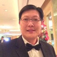 SGX Employee Kenneth Ng's profile photo