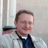 TeamFusion.io Employee Dmitry Bakuntsev's profile photo