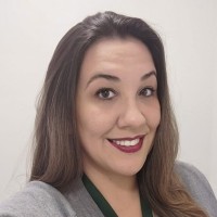 Tramasso Employee Naiara Lima's profile photo
