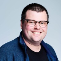 Automattic Employee Ryan Markel's profile photo