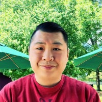Baltimore City Recreation & Parks Employee Hong Yee's profile photo
