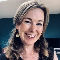 Let's Think Employee Clare Fisher's profile photo
