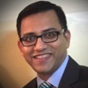 Simeio Employee Kumar Akash's profile photo