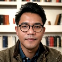 Sinotrans & CSC Holdings Co., Ltd. Employee Reza Novandiar's profile photo