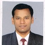 Igatech Employee Raghavendra Narasimha's profile photo