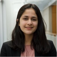 Bazaar Technologies Employee Rabia Syed's profile photo