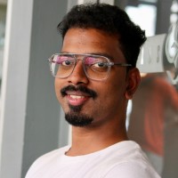 Uber Employee Sheldon S's profile photo
