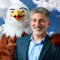 Take Flight Learning Employee Merrick Rosenberg's profile photo