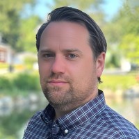 SmarkLabs Employee Brendan Flanigan's profile photo