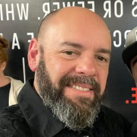 Crave Catering Employee Mark Lopez's profile photo