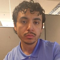 Abraham Alaniz Email & Phone Number