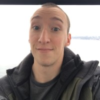Trevity LLC Employee Dylan Lindley's profile photo