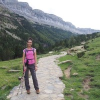 FETB Employee Kalia Keller's profile photo