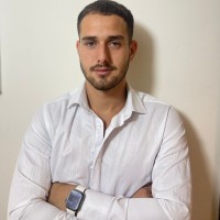 Arbitrip Employee Amit Cotter's profile photo