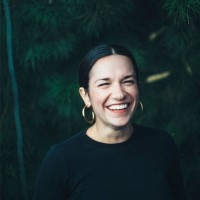 Swell Creative Group Employee Sara st. Hilaire's profile photo