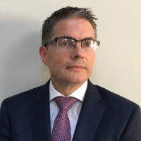 The Culinary Food Group Employee Declan Doyle's profile photo