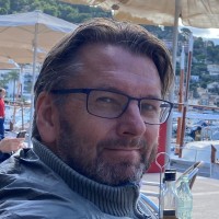 Heatnet Global Employee Peter Anderberg's profile photo