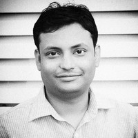 Instamojo Employee Vikas Gupta's profile photo