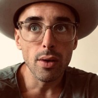 Sorcero Employee Joseph Turner's profile photo