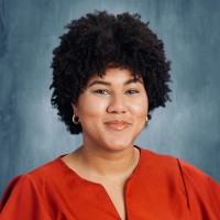 HISD Community Board Employee Ariella Nicholas's profile photo