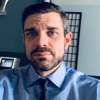 Lighting Solutions Inc. Employee Samuel Young's profile photo