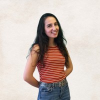 morevision.ai Employee Shelly Beniaminov's profile photo