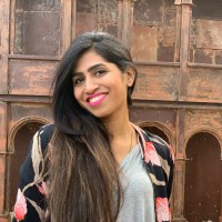 East End Apparels Employee Nita Swami's profile photo