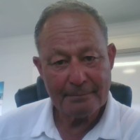Triple One Care Employee Andre Slierendrecht's profile photo
