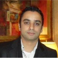 TransGlobe Energy Corporation Employee Mohamad Helal's profile photo