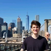 Visory Employee Bruno Capriglioni's profile photo