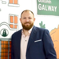Carrolls Irish Gifts Employee Jonathan Carroll's profile photo