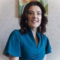 Securall Fastenings Employee Renata Zinevic's profile photo