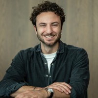 Circular Carbon Employee Lorenzo Bentivoglio's profile photo