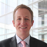 ANZ Employee Cameron Home's profile photo