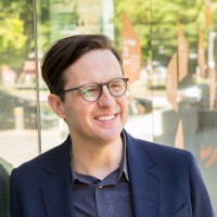 University of Melbourne Employee Christopher Davey's profile photo