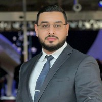Ideal Solutions Employee Houssam Samir's profile photo