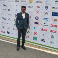 Earth Sense Recycle Employee Shibu Sp's profile photo