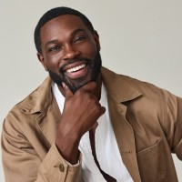 tappengine Employee Lanre-Habeeb Animashaun's profile photo