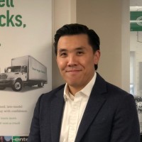Enterprise Truck Rental Employee Ty Chan's profile photo
