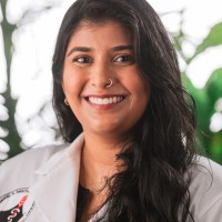 Devangi Davé