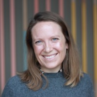 Palo Alto Networks Employee Zoe Hillenmeyer's profile photo