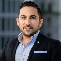 CIMA+ Employee Ali Nazari's profile photo