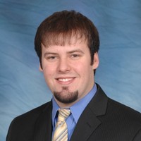 RVP Engineering, LLC Employee Josh Ross's profile photo