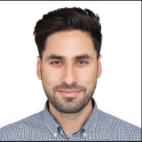 Vistar Technologies Employee Naresh Sahu's profile photo