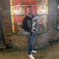King James's School Employee Joshua Croft's profile photo