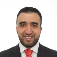 Colsanitas Employee Daniel Ricardo Sandoval Serrano's profile photo