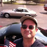 Milwaukee Millwork Employee Richard Sitzes's profile photo