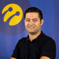 Turkcell Employee Burak Dogan's profile photo