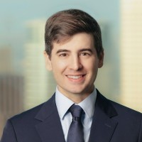 KPMG Employee Blane Brown's profile photo